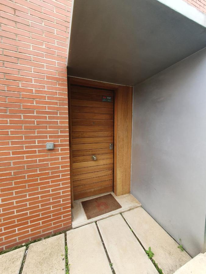 Chalet Con Piscina Privada Valência Exterior foto