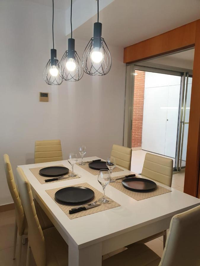 Chalet Con Piscina Privada Valência Exterior foto